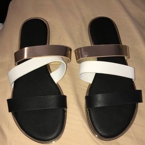sandals